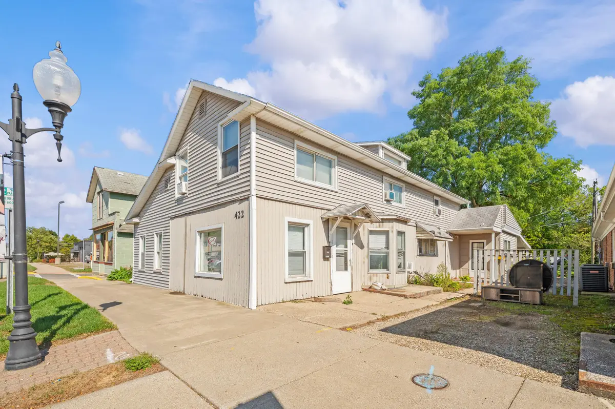 422 N Main Street, Watervliet, MI 49098 - Image #1