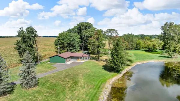 19822 27-1/2 Mile Road, Albion, MI 49224