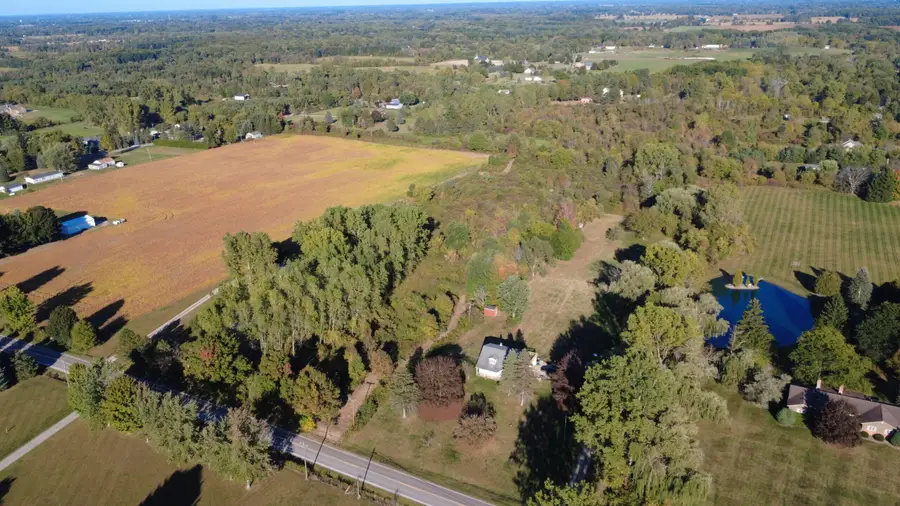 TBD N N. Mill Road Road, Dryden, MI 48428 - Image #3