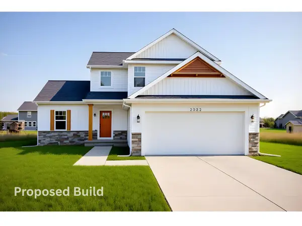 00 Emerald Drive, Jackson, MI 49201