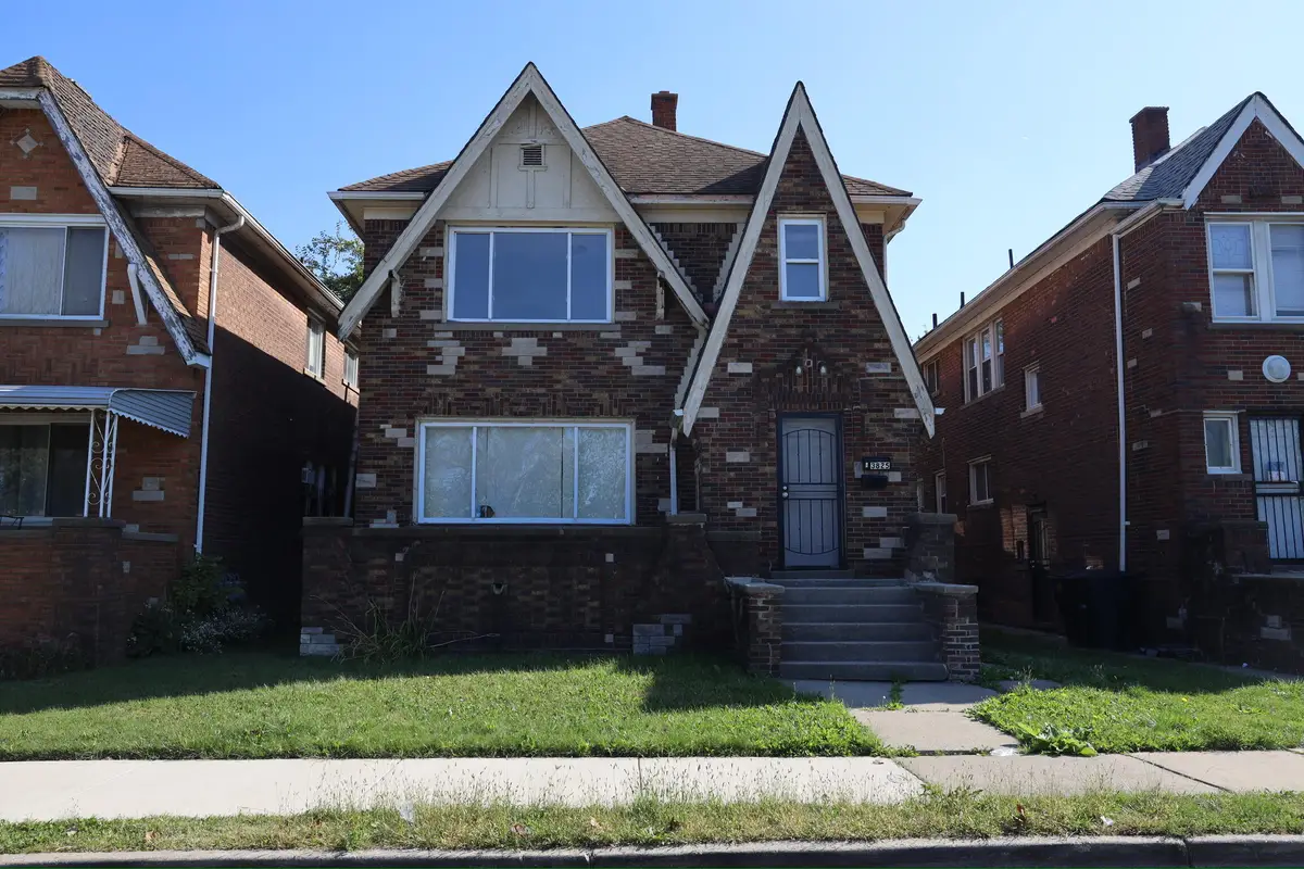3825 Waverly Street, Detroit, MI 48238 - Image #1