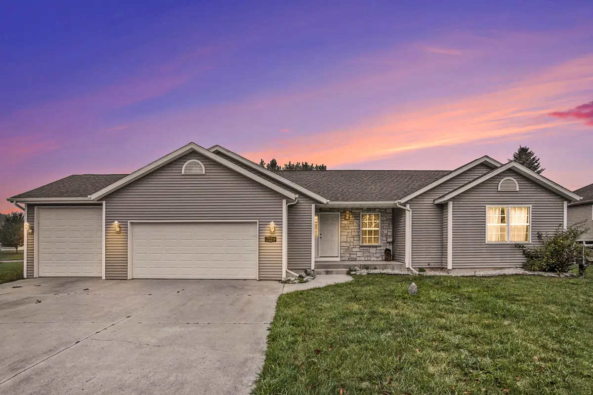 2228 South Hill Street, Schoolcraft, MI 49087 - Image #1