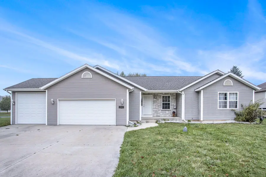 2228 South Hill Street, Schoolcraft, MI 49087 - Image #2