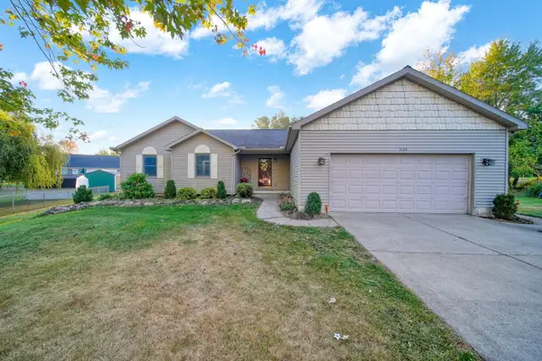 5123 S Granite Street, Jackson, MI 49201