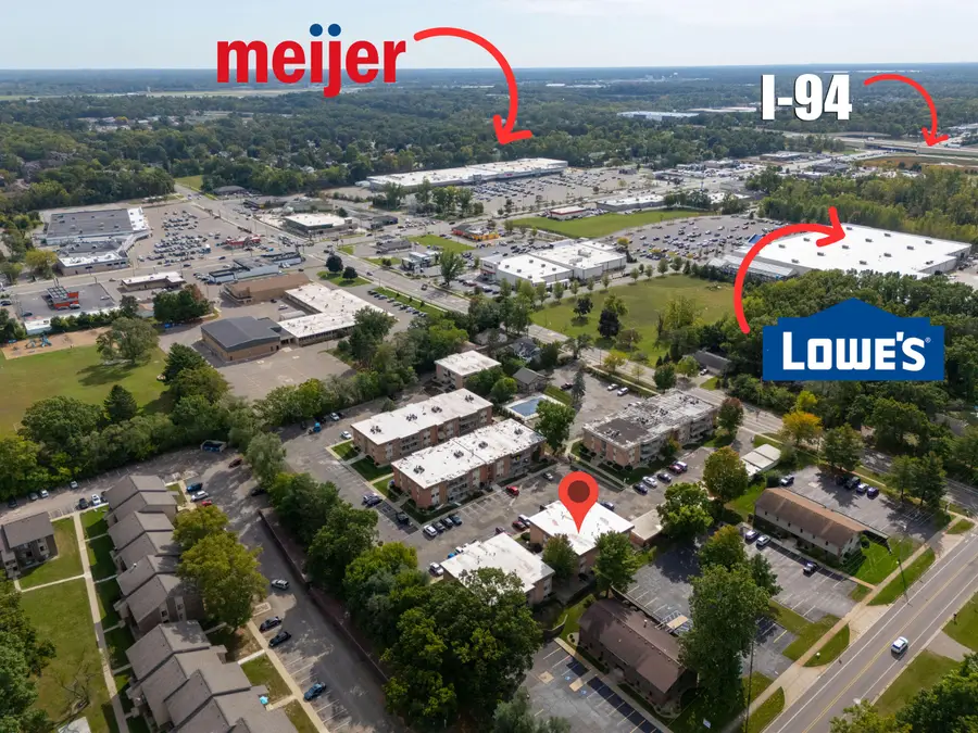 756 W Kilgore Road #108, Kalamazoo, MI 49008 - Image #2