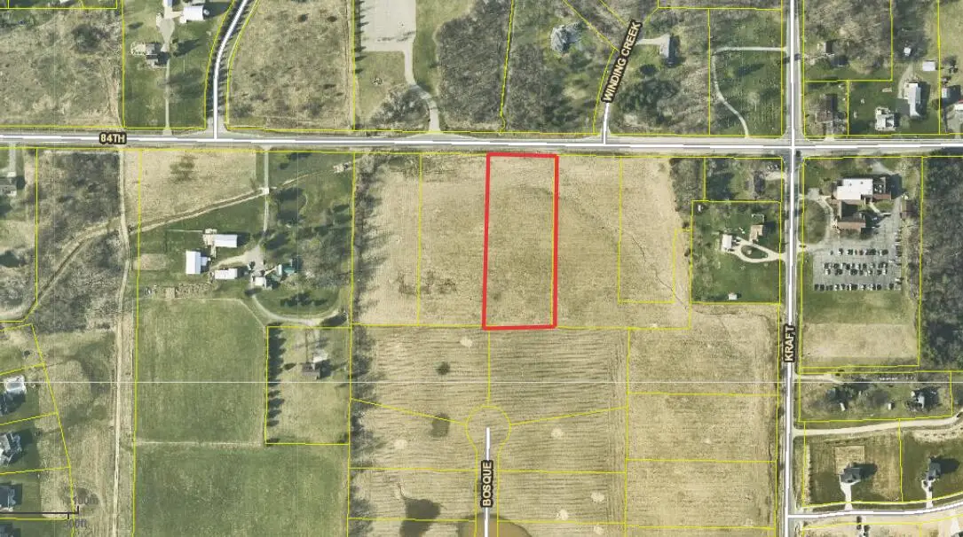 5480 84th Street Se, Caledonia, MI 49316 - Image #1