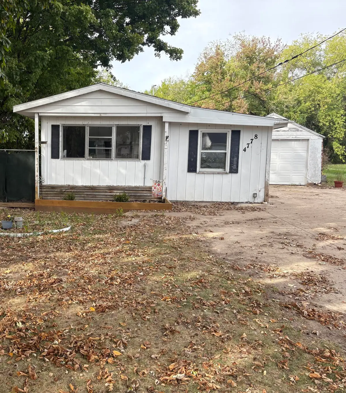 4778 W Hickory Road, Hickory Corners, MI 49060 - Image #1