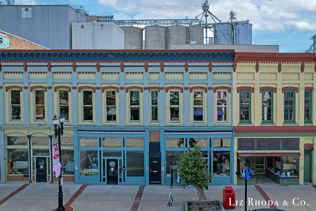 216 W Main Street #6, Lowell, MI 49331 - Image #1