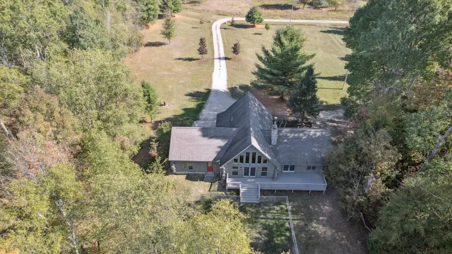 751 Hunter Ridge, Marion, MI 49665 - #3