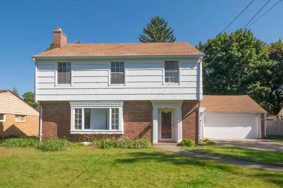 1030 Dwillard Drive, Kalamazoo, MI 49048 - Image #3