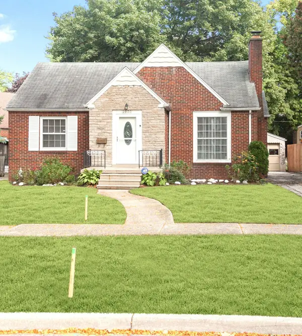 2250 Mershon Street, Saginaw, MI 48602