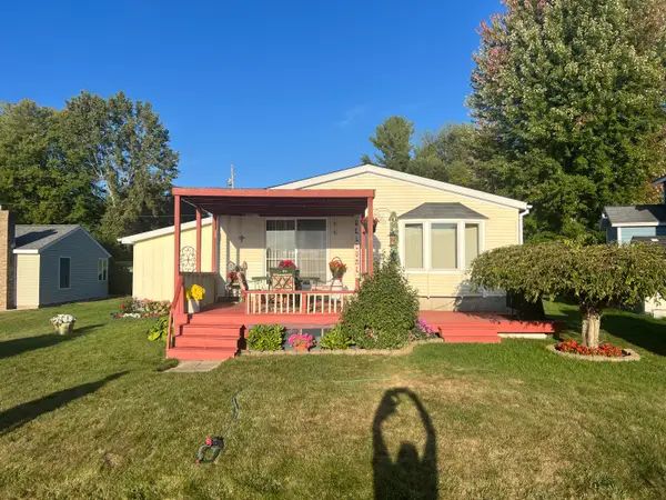 12515 S Rosemary Avenue, Grant, MI 49327