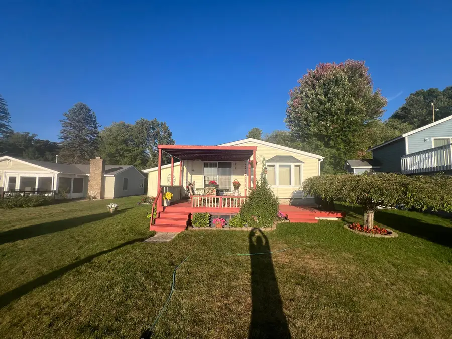 12515 S Rosemary Avenue, Grant, MI 49327 - Image #2