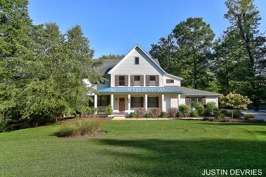 7927 Anchorage Drive, Caledonia, MI 49316 - Image #2