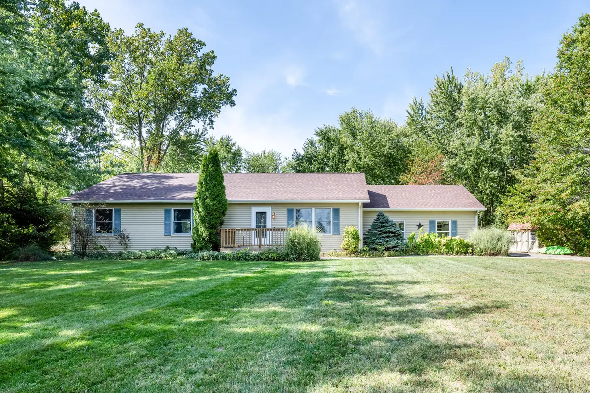 9200 Jericho Road, Bridgman, MI 49106 - #1