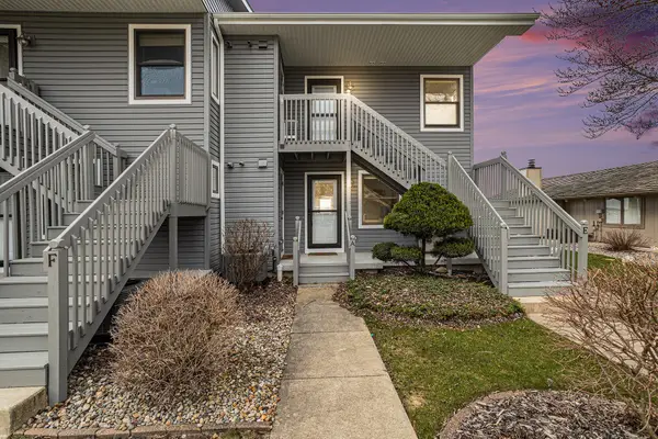 566 Lake Drive #A, Coldwater, MI 49036