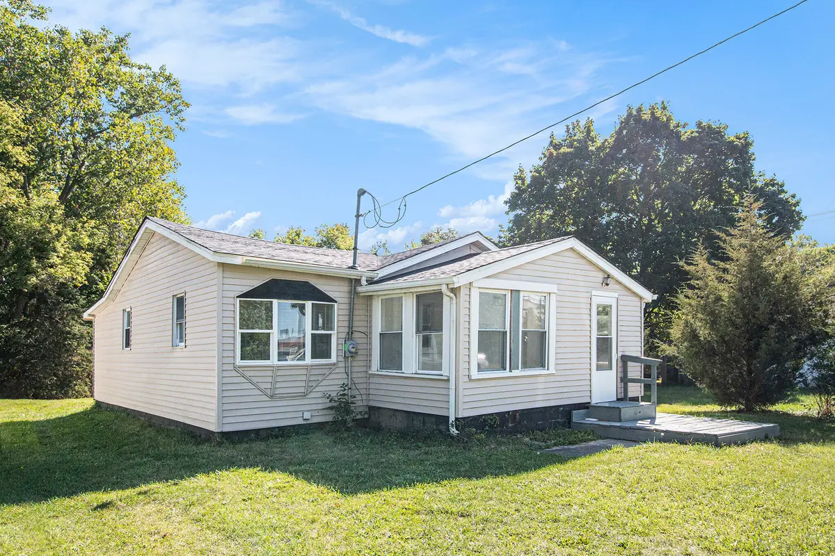 16967 Jones Lake Road, Lansing, MI 48906 - Image #1