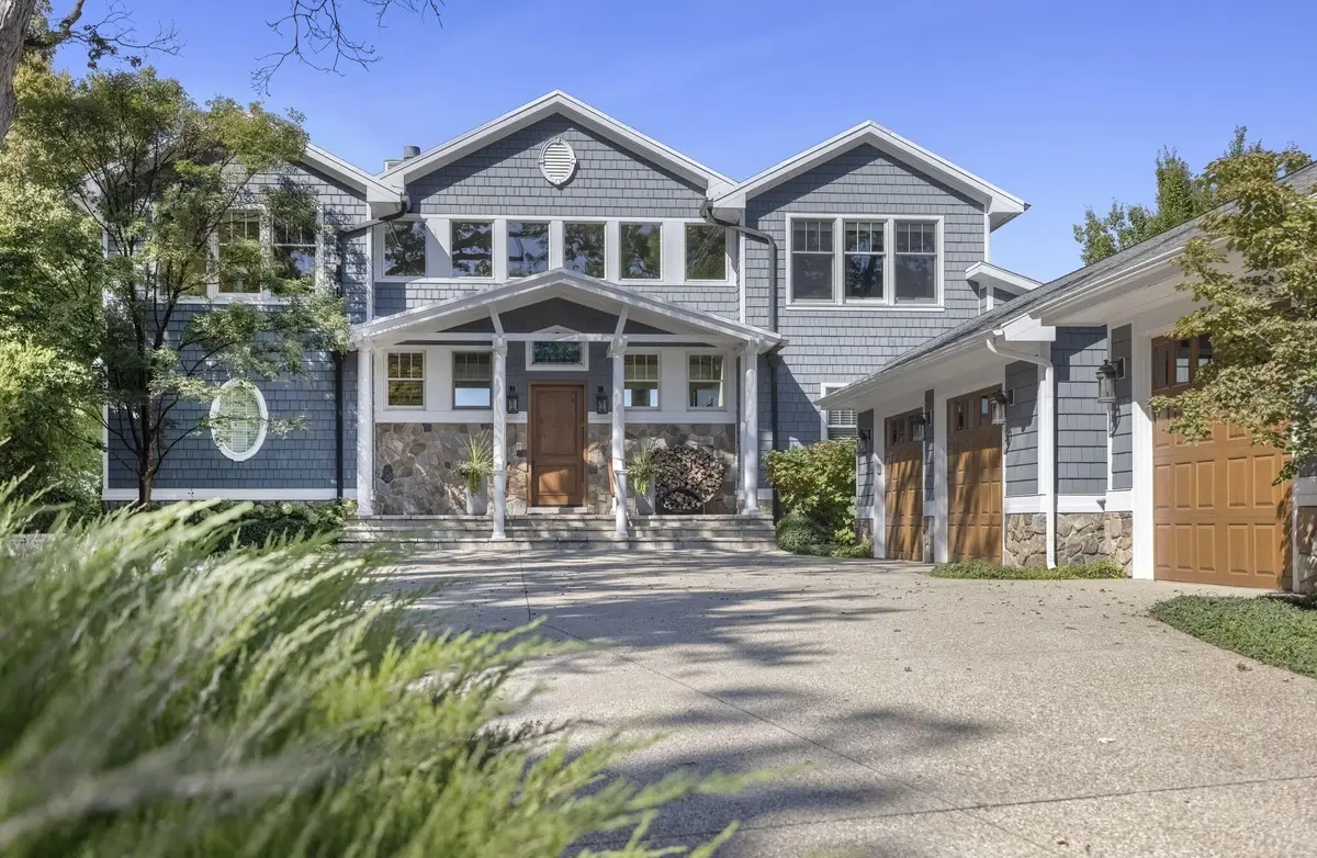 11561 Marquette Drive, New Buffalo, MI 49117 - Image #1