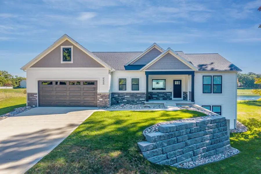 9444 Stonebridge Drive #12, Canadian Lakes, MI 49346 - Image #3