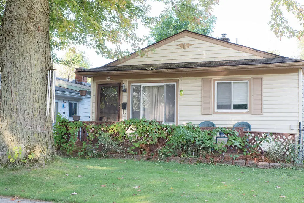 4460 Detroit Street, Dearborn Heights, MI 48125 - #1