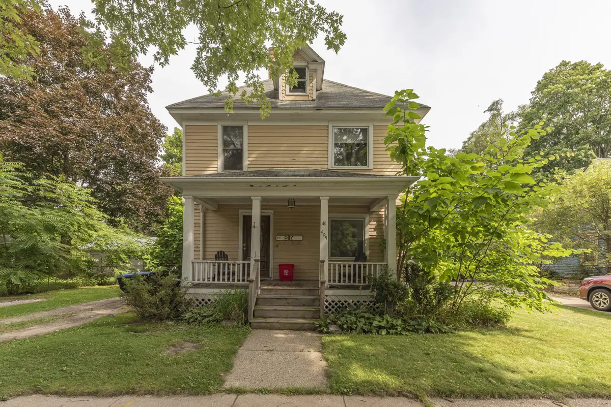 409 Maple Street, Ypsilanti, MI 48198 - Image #1