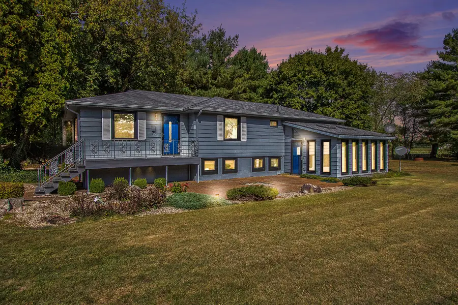 5869 River Road, Sodus, MI 49126 - Image #2