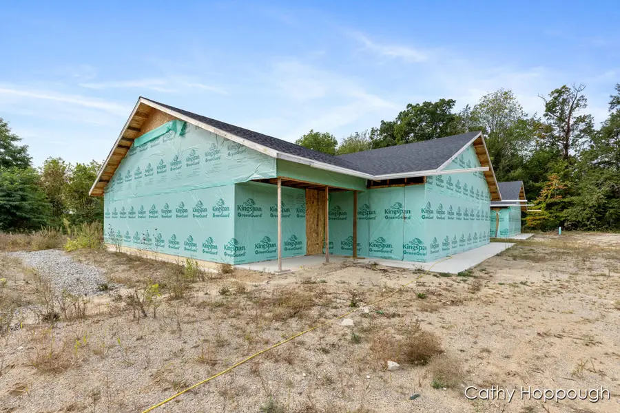 533 E Washington Street #A,B,C,D, Ionia, MI 48846 - Image #2