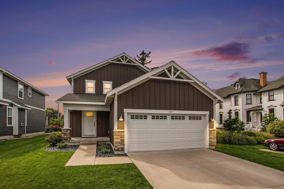 324 Rachaels Way, Spring Lake, MI 49456 - #1
