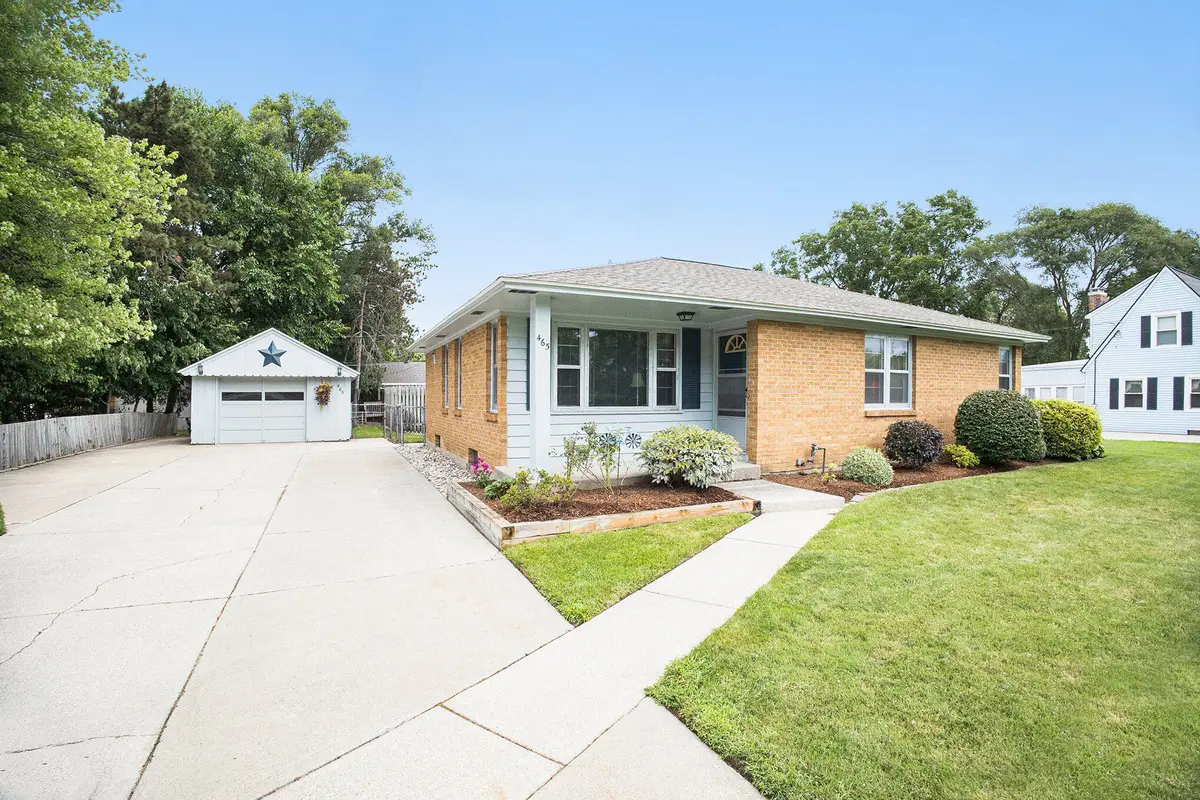 465 W 32nd Street, Holland, MI 49423 - Image #1