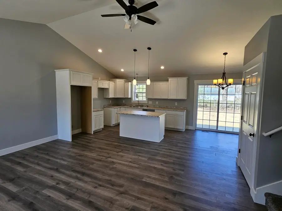 7445 Sweeter Road, Holton, MI 49425 - #2