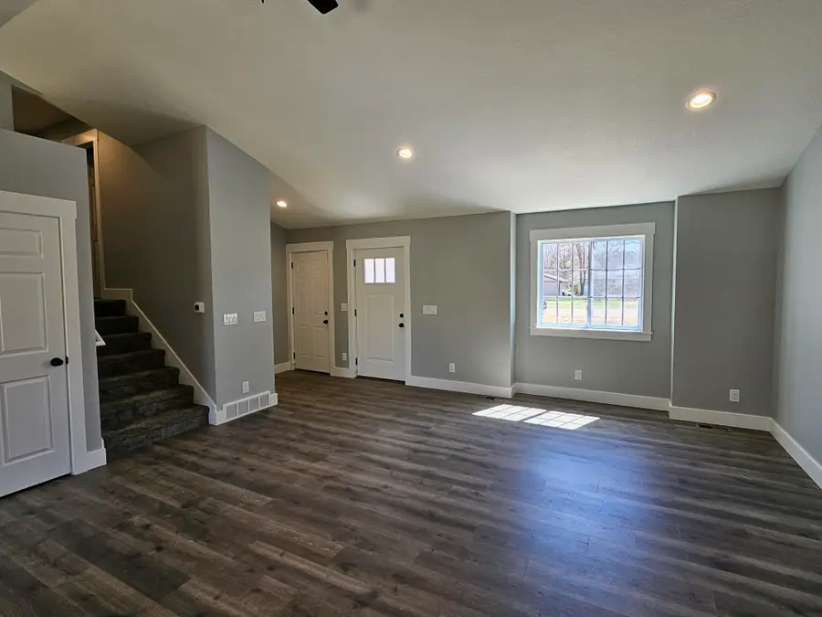 7445 Sweeter Road, Holton, MI 49425 - #3