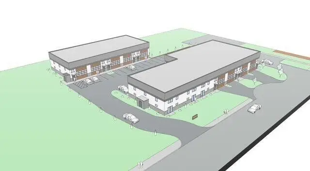 1500 Kooiman Street #8, Grand Haven, MI 49417 - Image #1