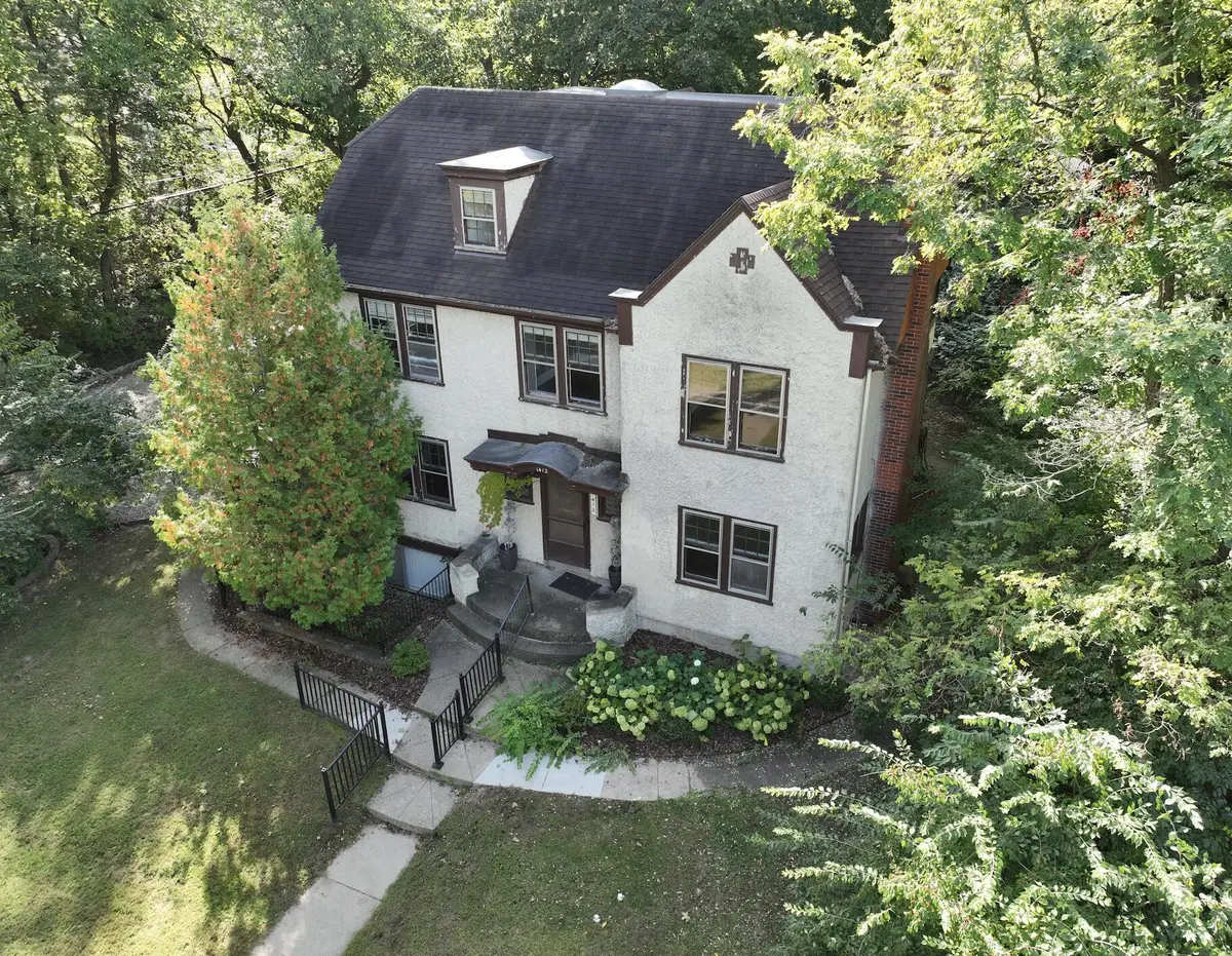 1412 Cambridge Road, Ann Arbor, MI 48104 - Image #1