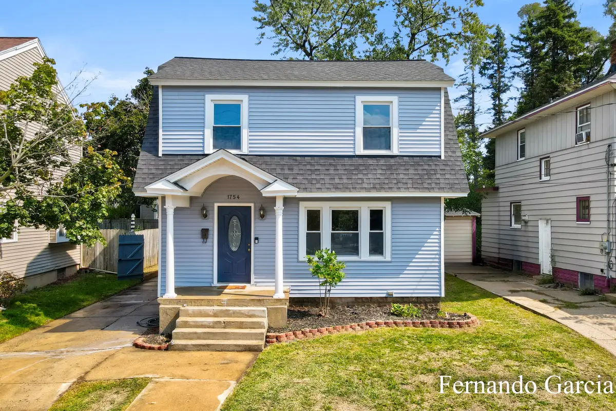 1754 Eastern Avenue Se, Grand Rapids, MI 49507 - Image #1