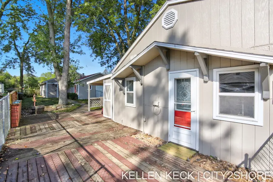 3342 Dumont Lake Drive, Allegan, MI 49010 - Image #3