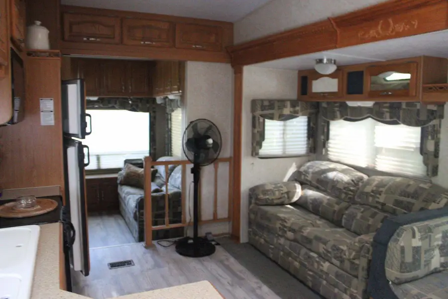 6356 S Outer Loop Drive, Custer, MI 49405 - Image #2