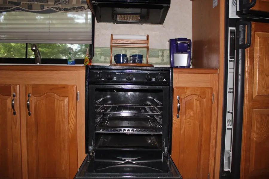 6356 S Outer Loop Drive, Custer, MI 49405 - Image #3