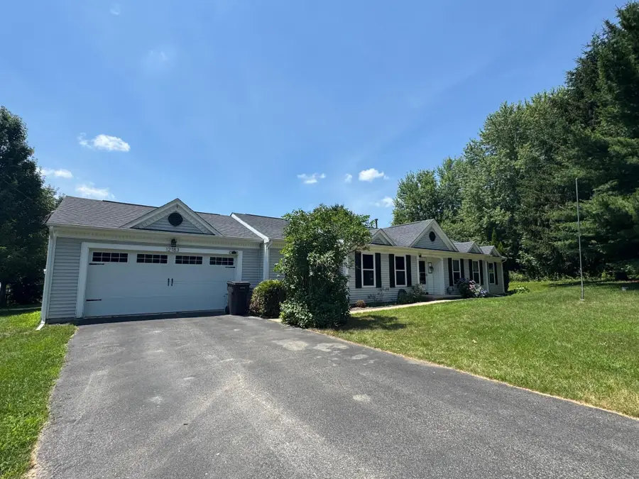 12183 Grandview Drive, Jerome, MI 49249 - Image #2