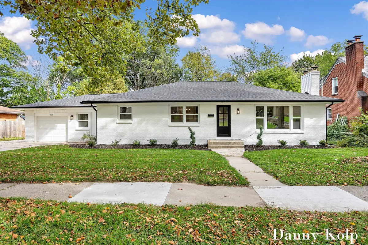 250 Mayfield Avenue Ne, Grand Rapids, MI 49503 - #1