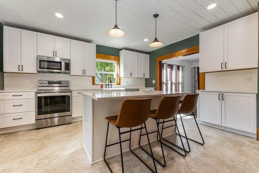 1458 Coolidge Street, Conklin, MI 49403 - Image #2