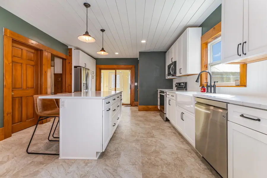 1458 Coolidge Street, Conklin, MI 49403 - Image #3