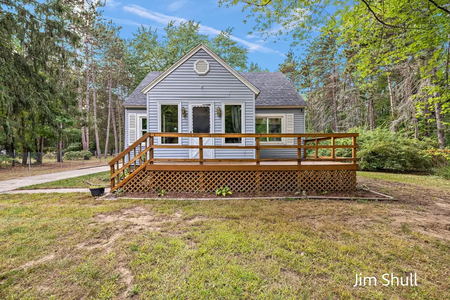 3241 Medema Street, Muskegon, MI 49444 - Image #2