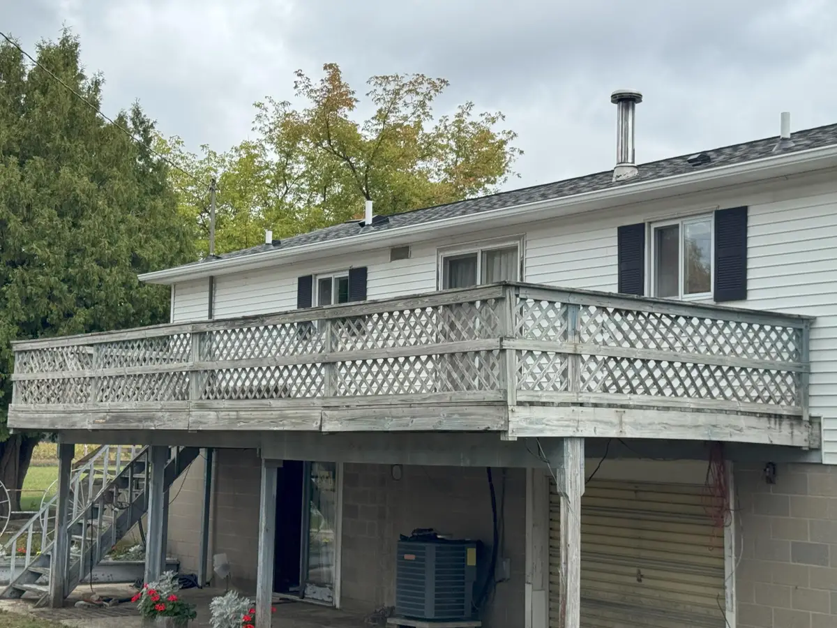 75 W Wilson Road, Scottville, MI 49454 - #1