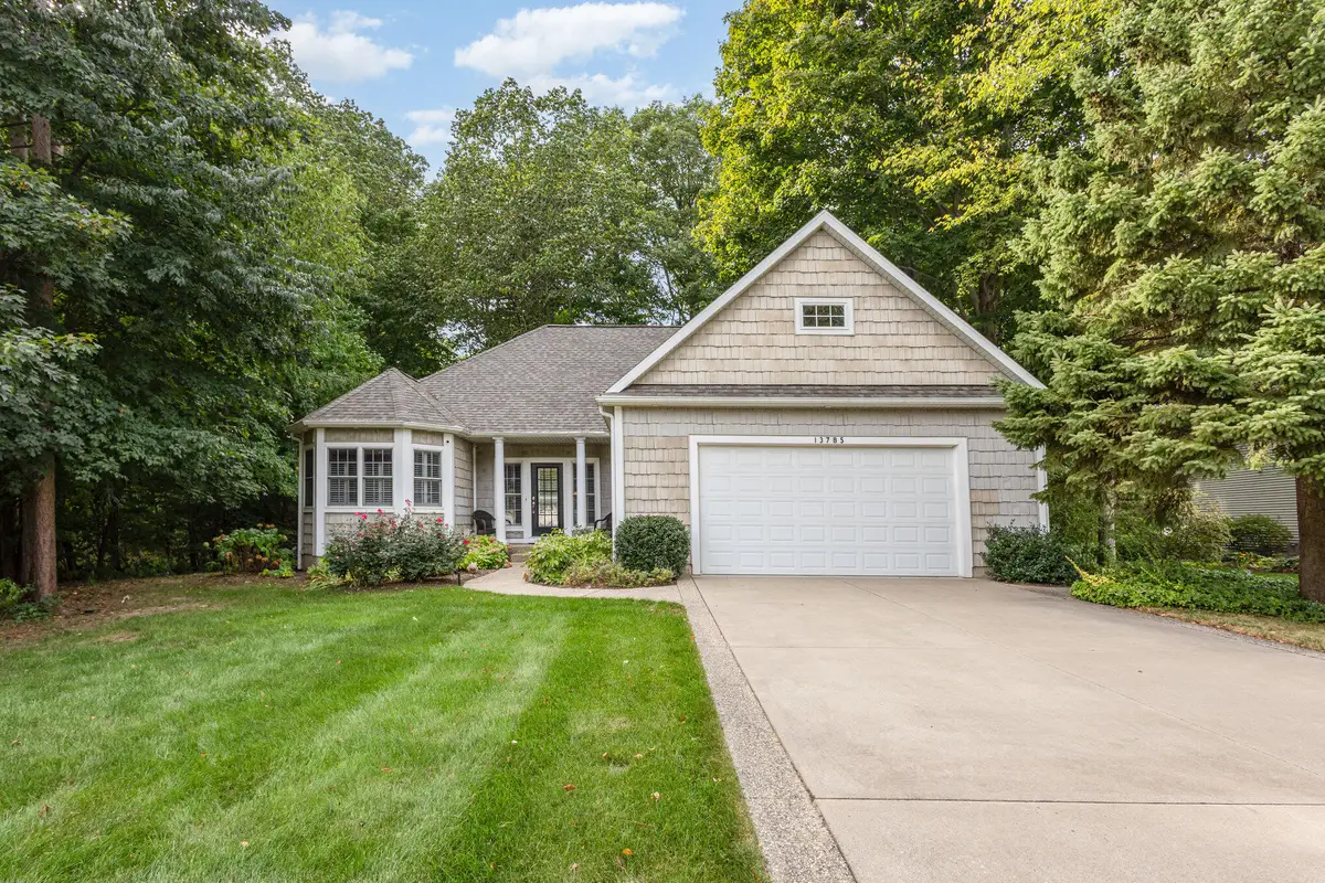 13785 Lake Sedge Drive, Grand Haven, MI 49417 - Image #1