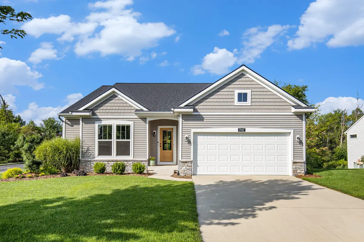 7947 Verona Drive Sw, Byron Center, MI 49315 - Image #1