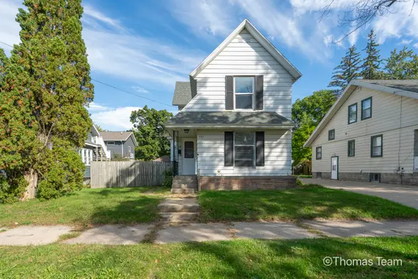 543 Shirley Street Ne, Grand Rapids, MI 49503