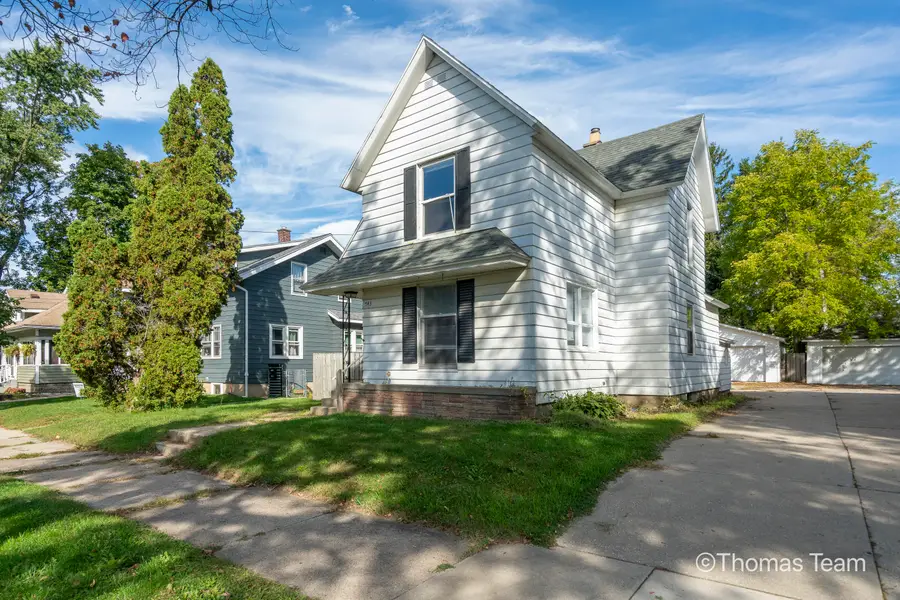 543 Shirley Street Ne, Grand Rapids, MI 49503 - Image #2