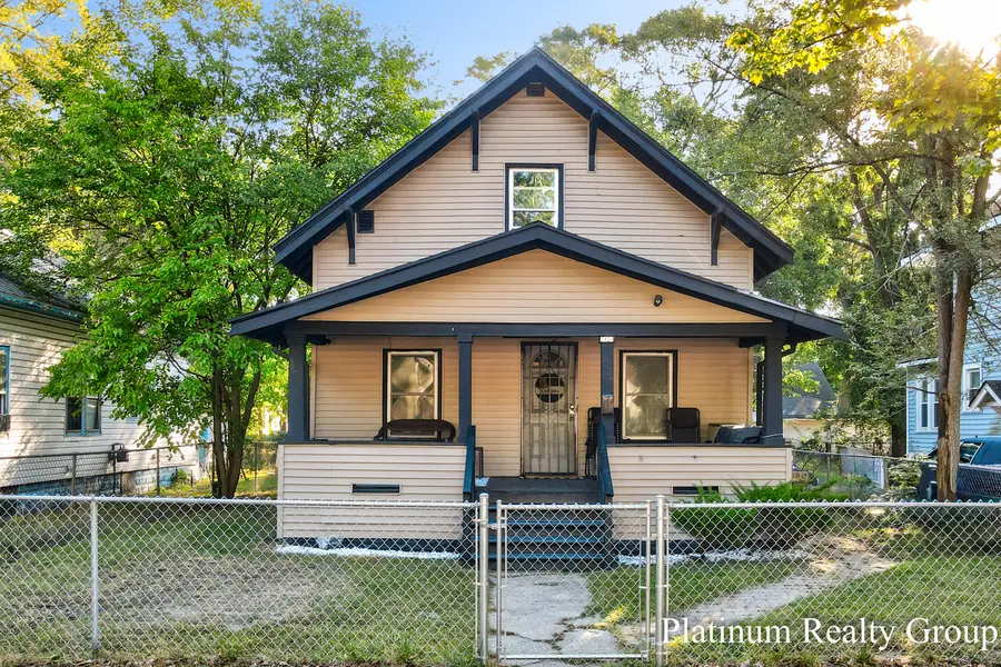 2124 Jefferson Street, Muskegon Heights, MI 49444 - Image #2