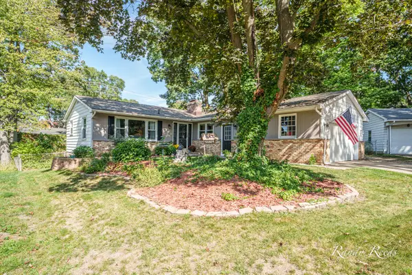 2435 Sherry Street Sw, Wyoming, MI 49519