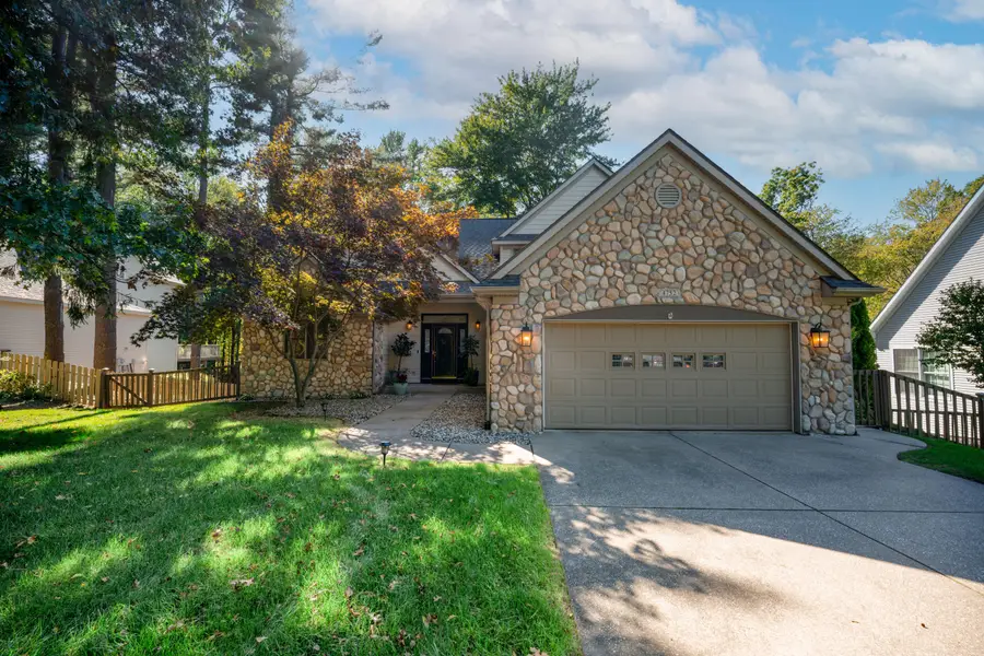4752 Forest Creek Drive, Kalamazoo, MI 49009 - Image #2